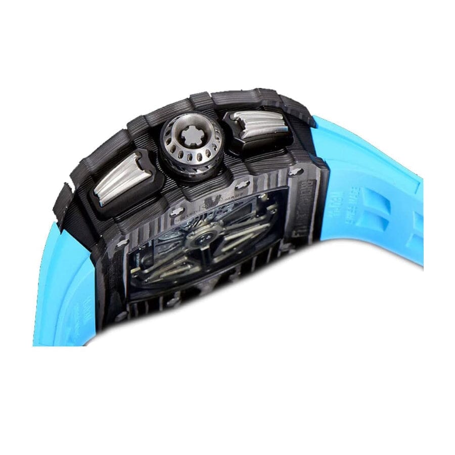 Richard Mille RM 11-03 "flyback Chronograph" Luxusuhr