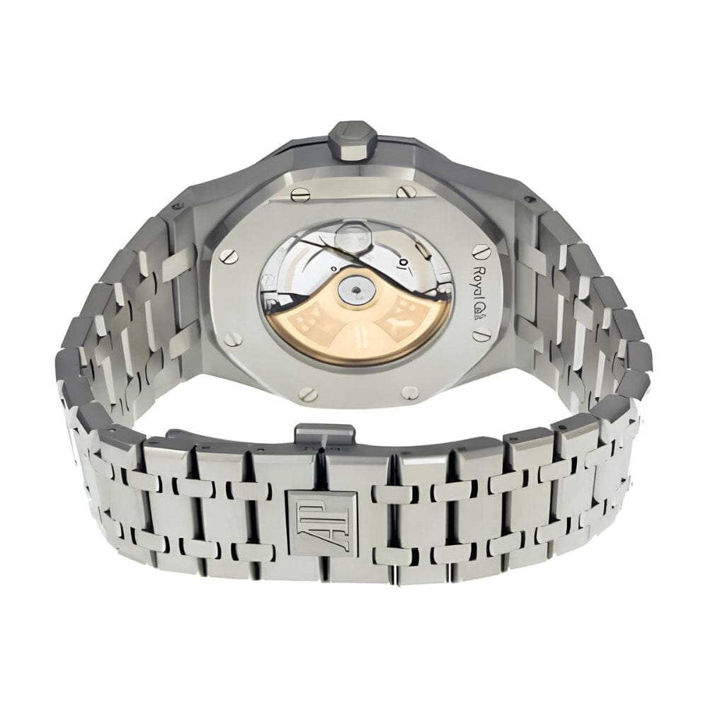 Audemars Piguet Royal Oak Selfwinding Chronograph - Automatik Chronograph Herrenuhr