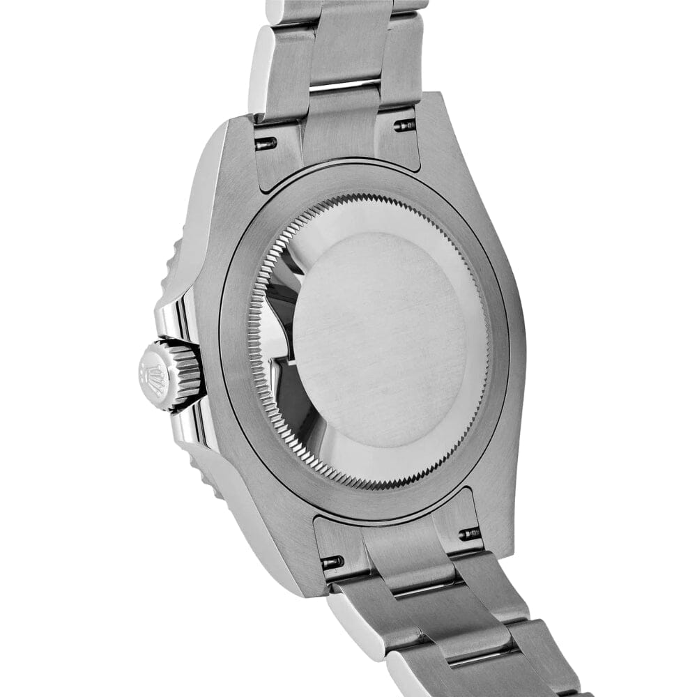 Rolex GMT-Master II Bruce Wayne 126710GRNR Herrenuhr