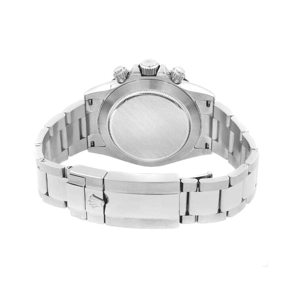 Rolex Daytona 116500LN "reverse Panda Zifferblatt"