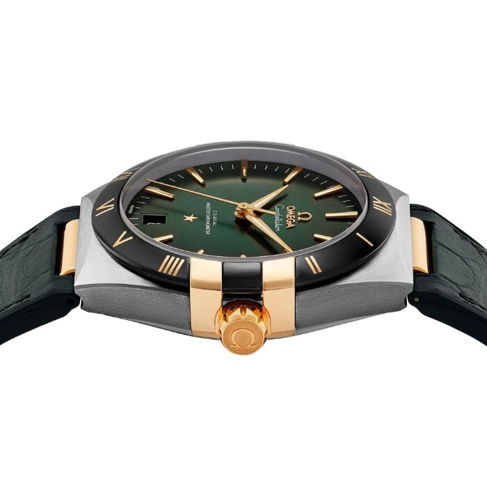 Omega Constellation Co-Axial Master Chronometer Herrenuhr