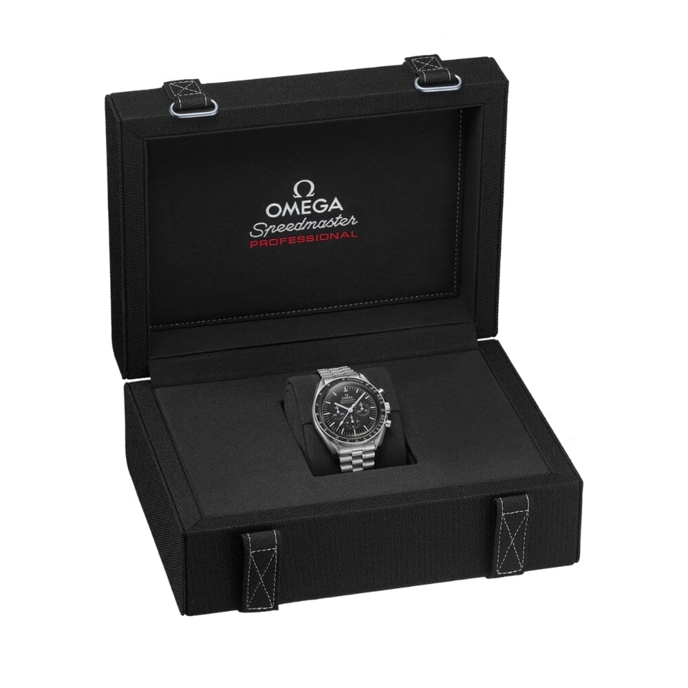 Omega Speedmaster Professional "moonwatch" Herrenchronograph