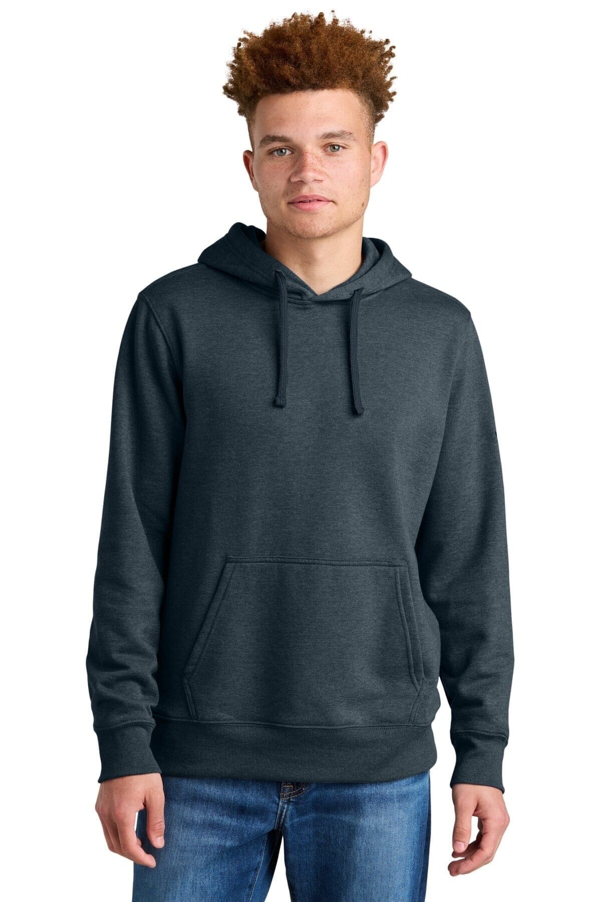The North Face Sleeve Logo Pullover Kapuzenpullover