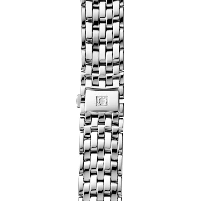 Omega de Ville Prestige Co-Axial Chronometer Herrenuhr