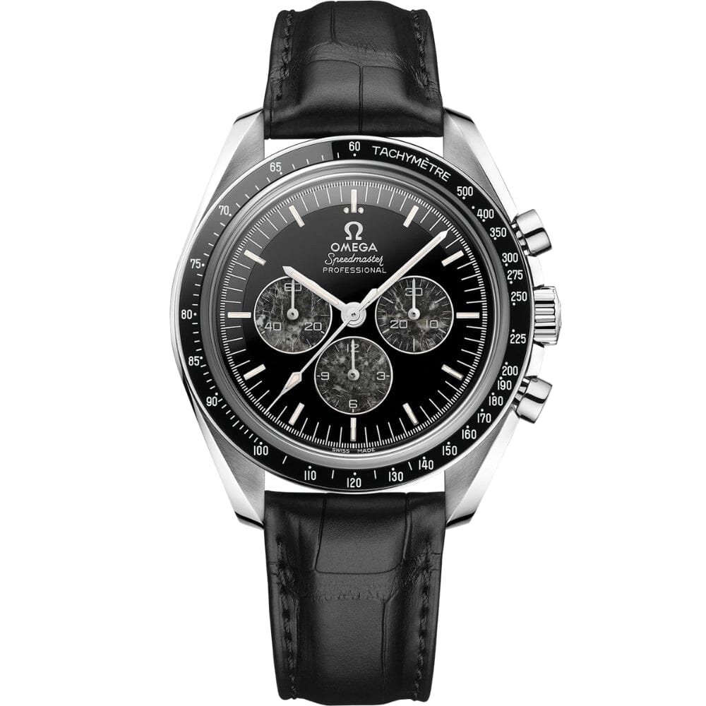Omega Speedmaster Calibre 321 Herrenchronograph