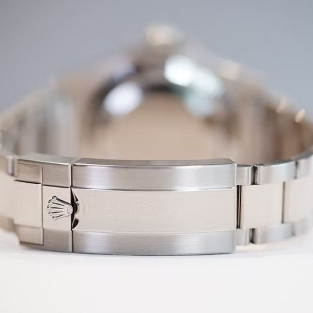 Rolex Submariner 126619LB - Luxusuhr Mit Keramiklünette