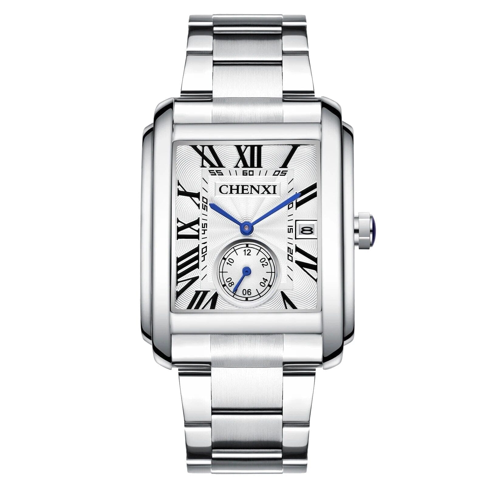 Poedagar Vintage Uhr