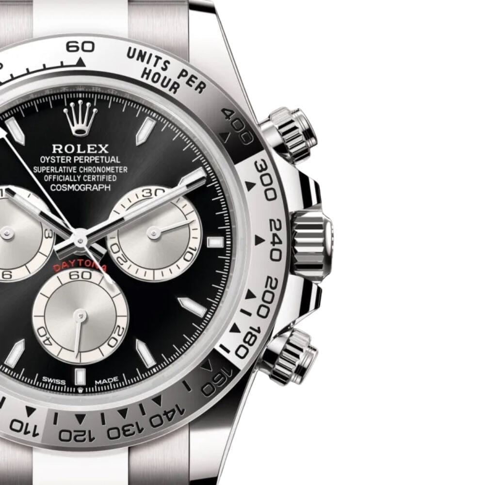 Rolex Daytona 126509 "weißgold" Herrenchronograph