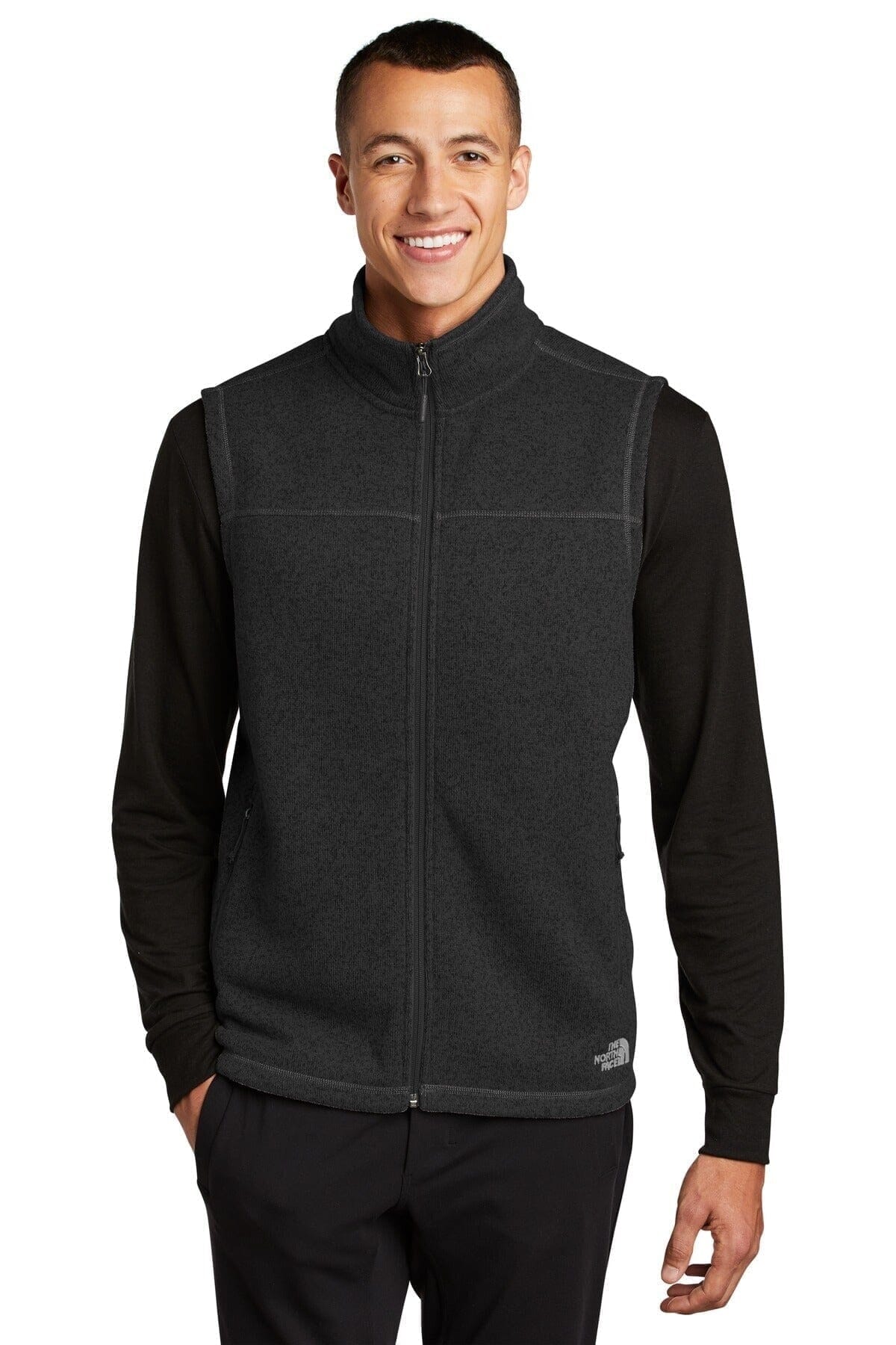 The North Face Sweater Fleece Weste