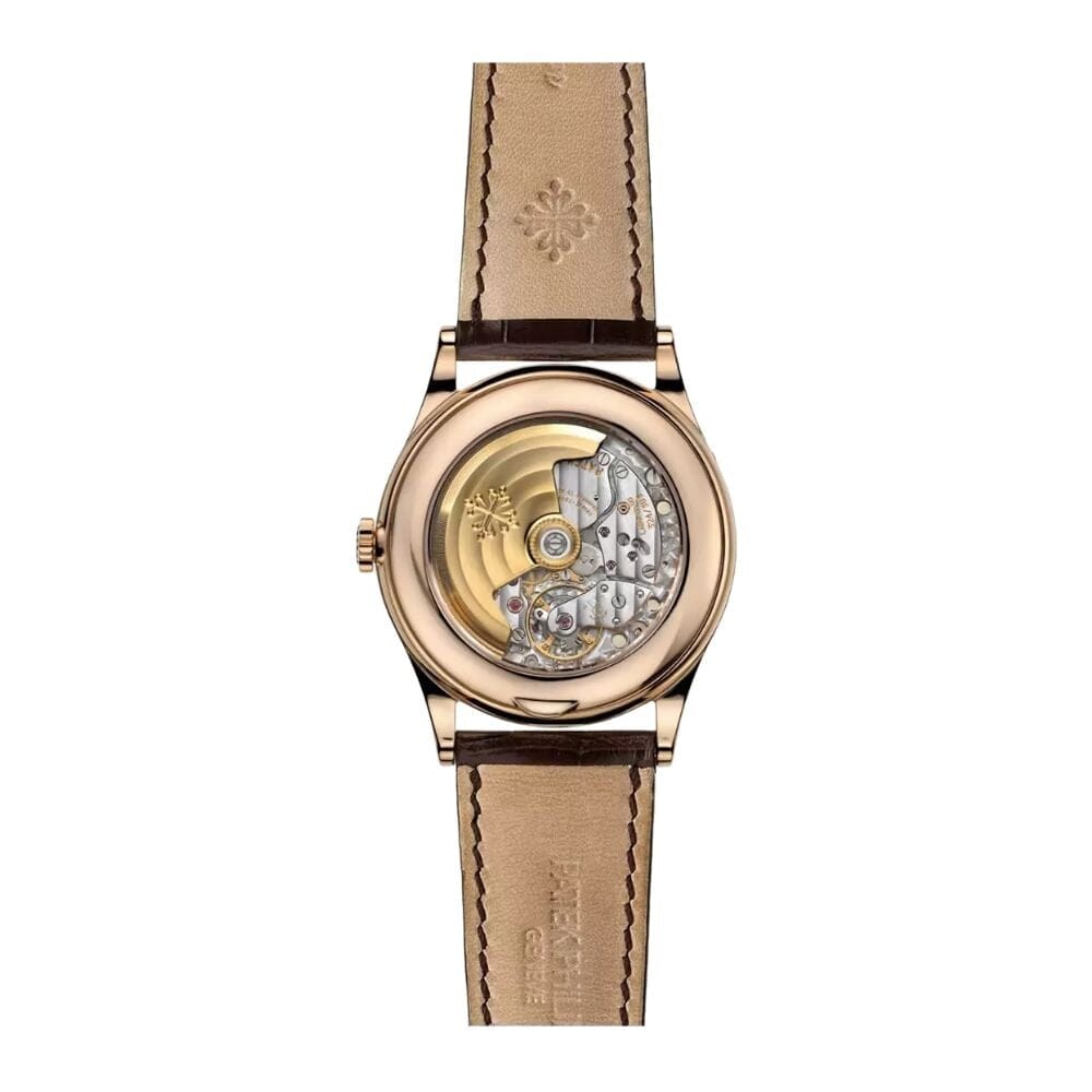 Patek Philippe Complications 5396 R-011 Roségold Herrenuhr