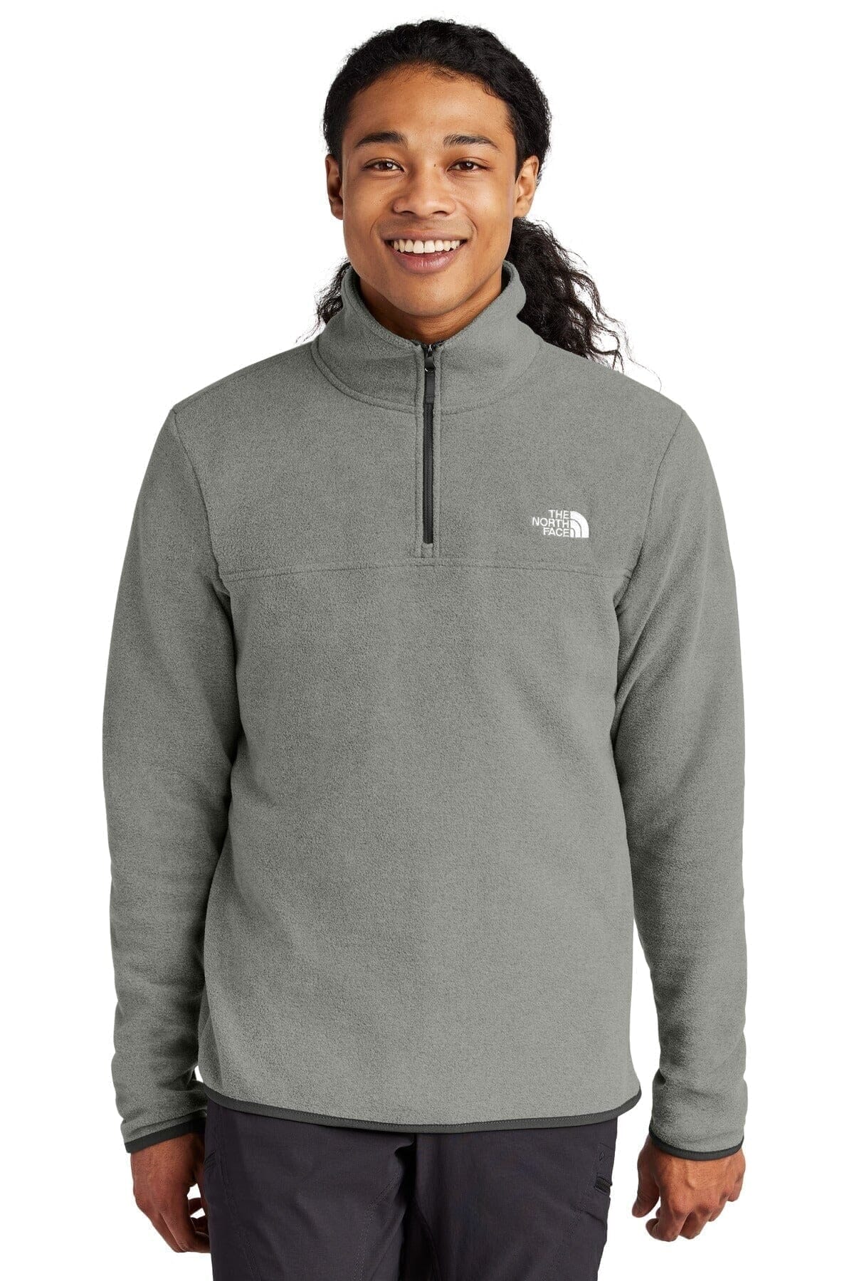The North Face Glacier 1/4-Zip Fleecejacke