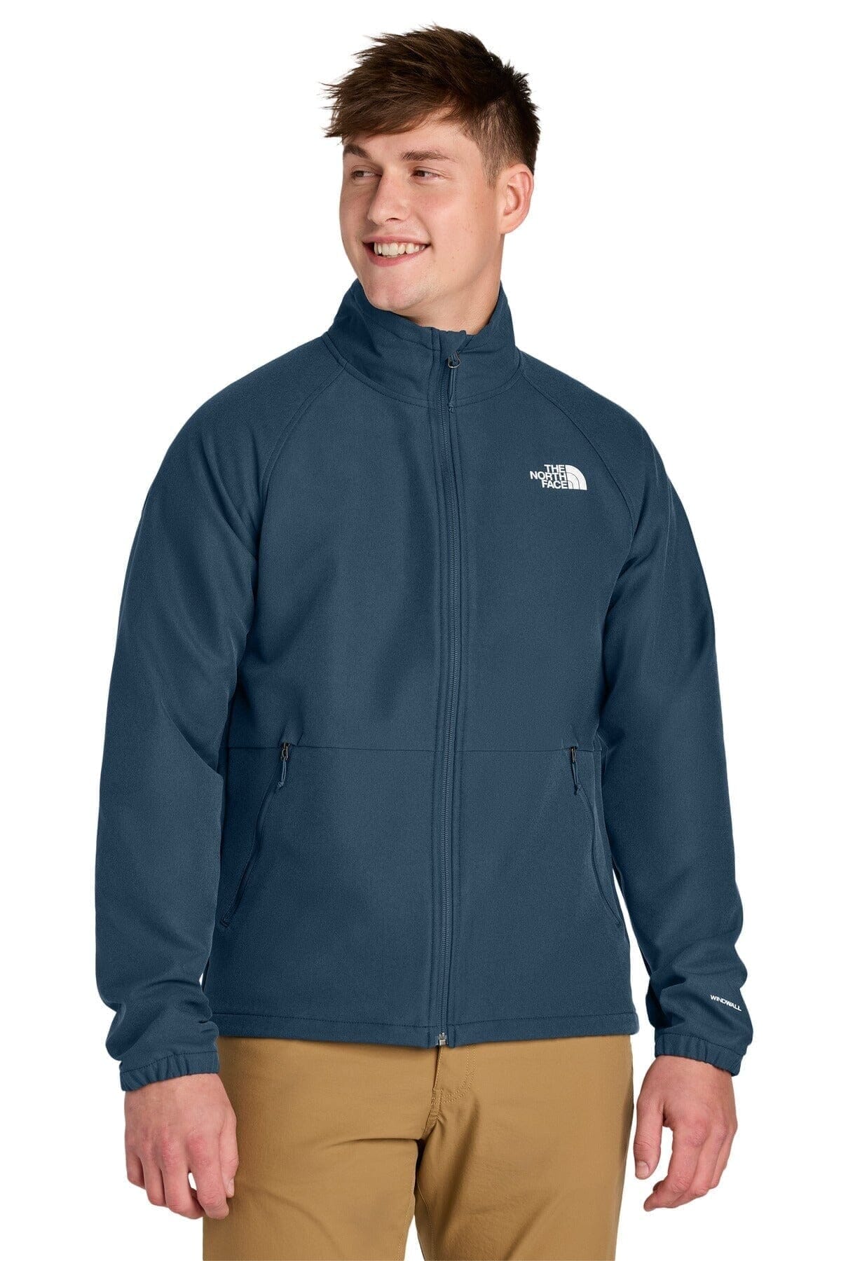 The North Face Barr Lake Softshell-Jacke