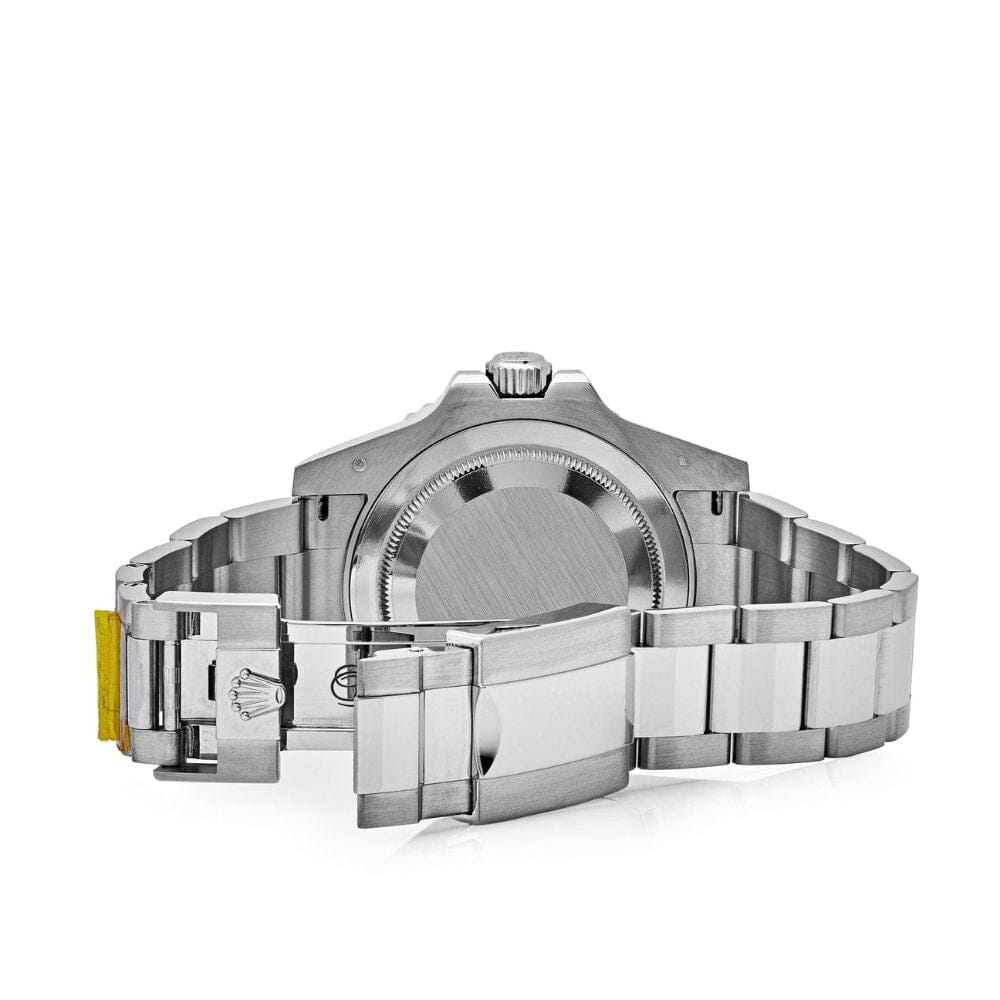 Rolex GMT-Master II 116719BLRO "pepsi" Herrenuhr