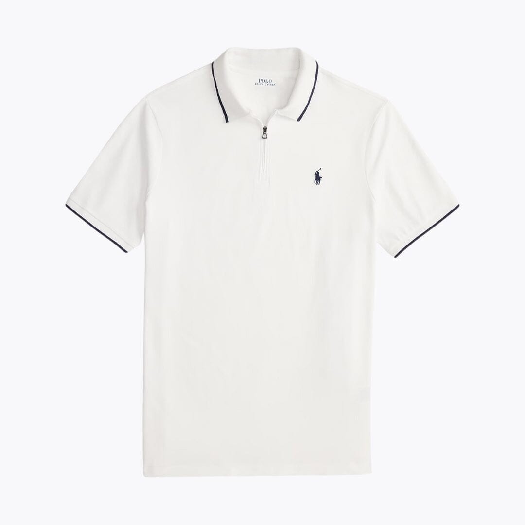 Ralph Lauren Classic Fit Stretch Mesh Poloshirt