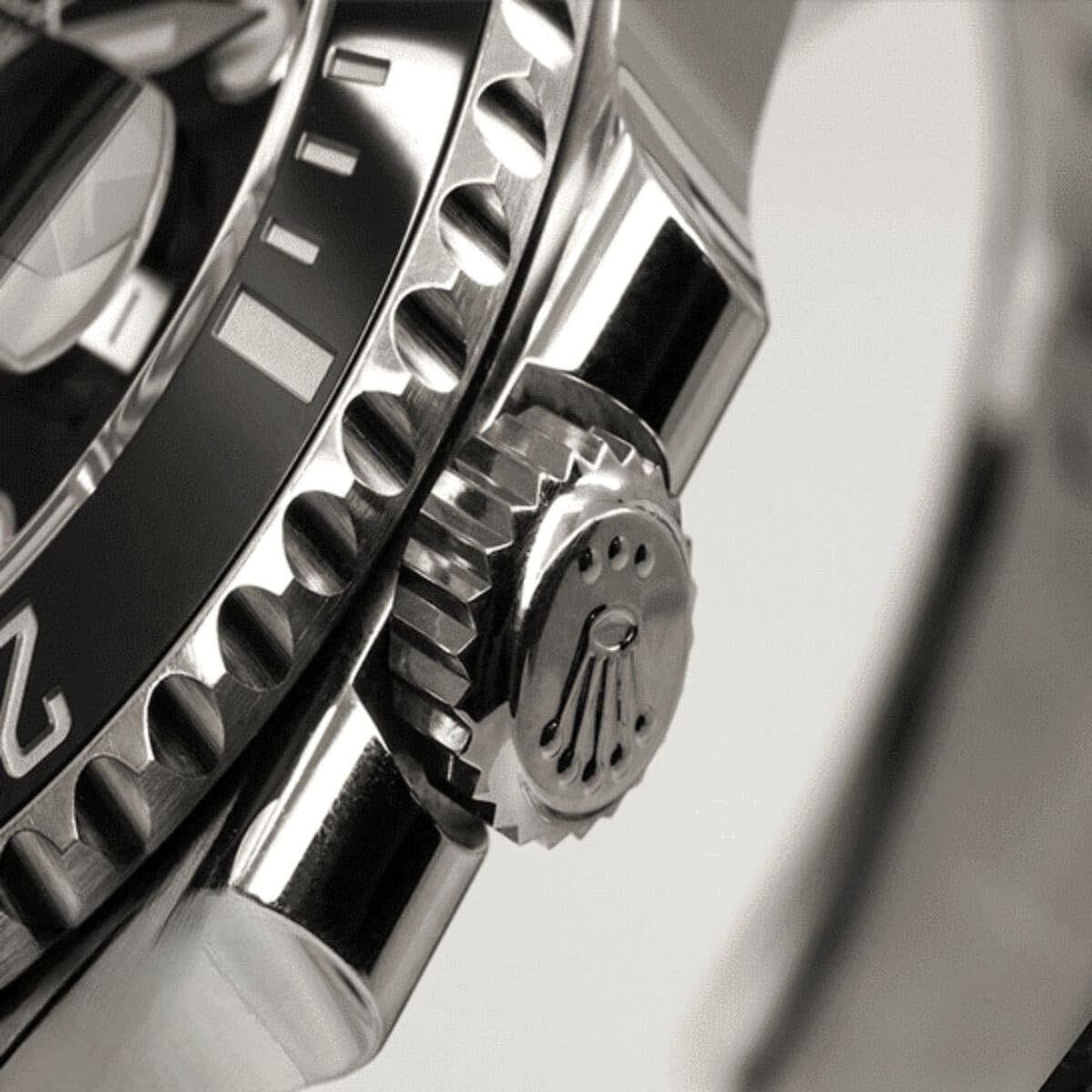 Rolex Submariner Date 116610LN "black Ceramic" Herrenarmbanduhr