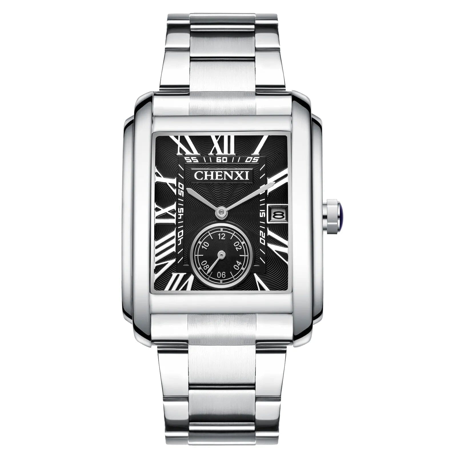 Poedagar Vintage Uhr