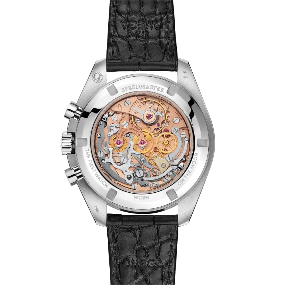 Omega Speedmaster Calibre 321 Herrenchronograph