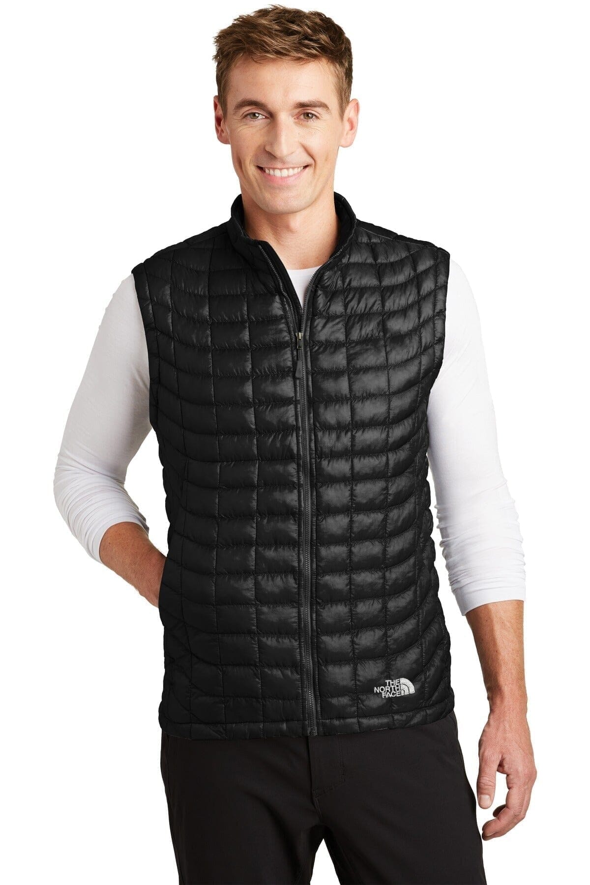 The North Face Thermoball Trekker Weste