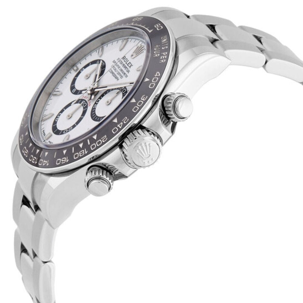Rolex Daytona 126500LN "keramiklünette"
