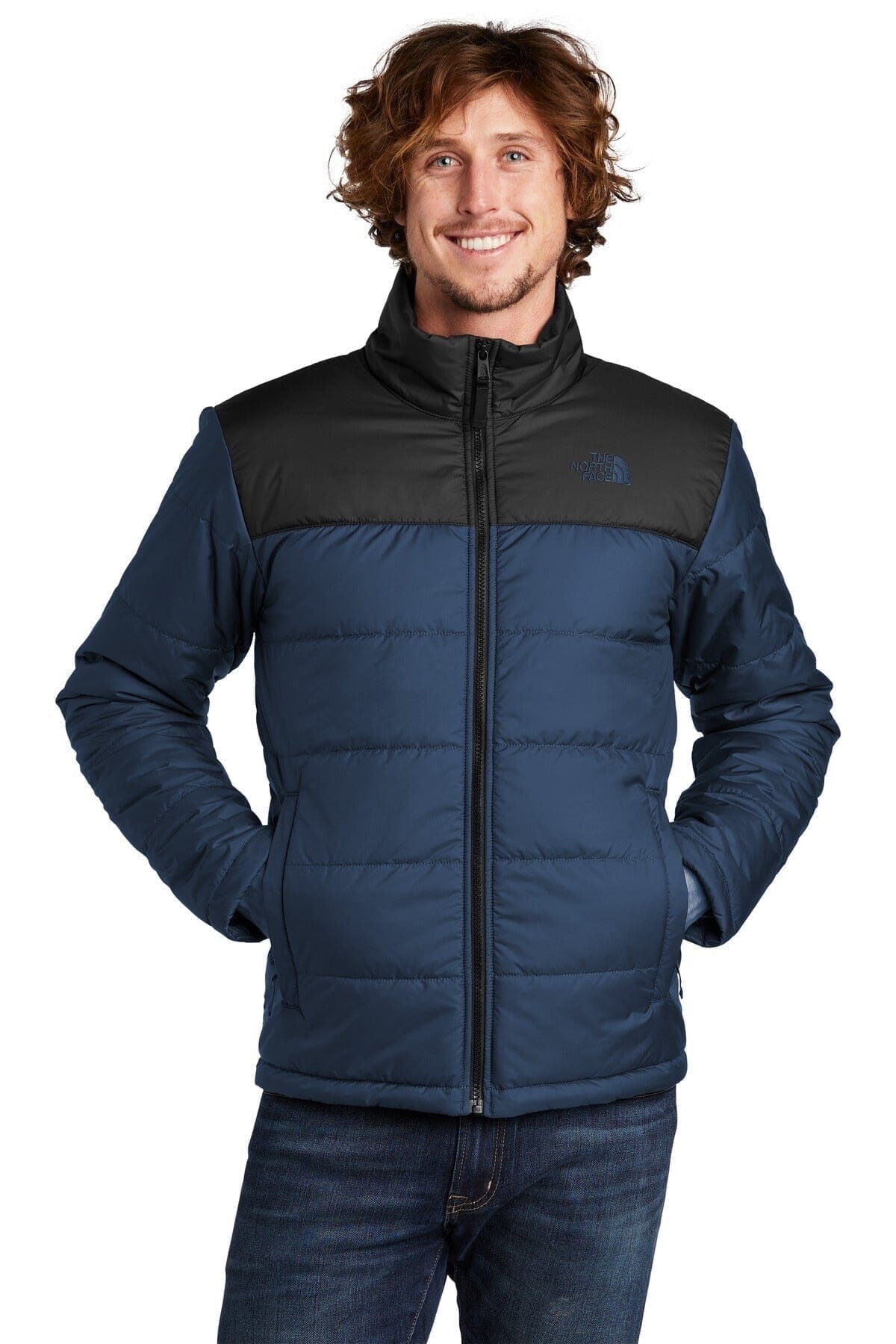 The North Face Chest Logo Everyday Isolierte Jacke