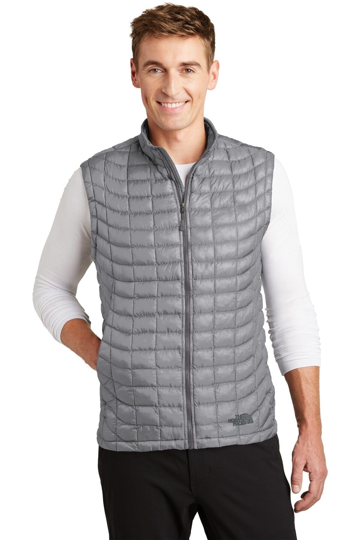 The North Face Thermoball Trekker Weste