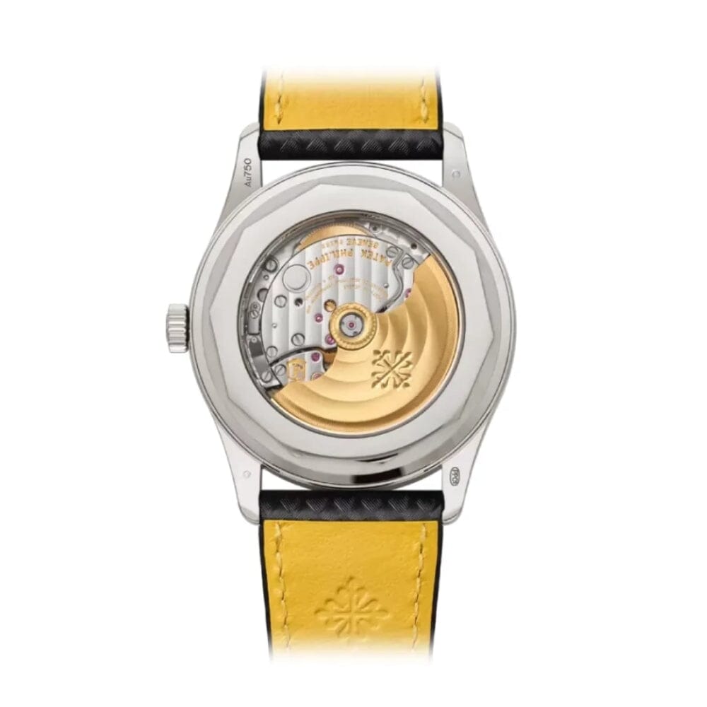 Patek Philippe Calatrava 6007G-001 Herrenuhr