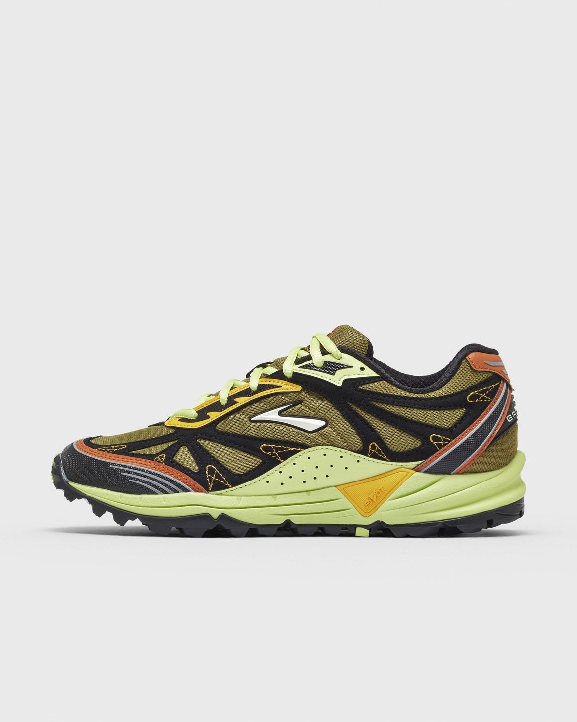 BROOKS RUNNING Cascadia 1