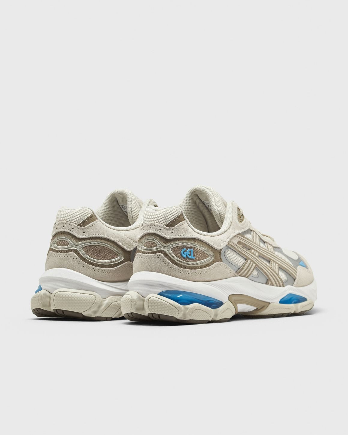 GEL-NYC 2.0