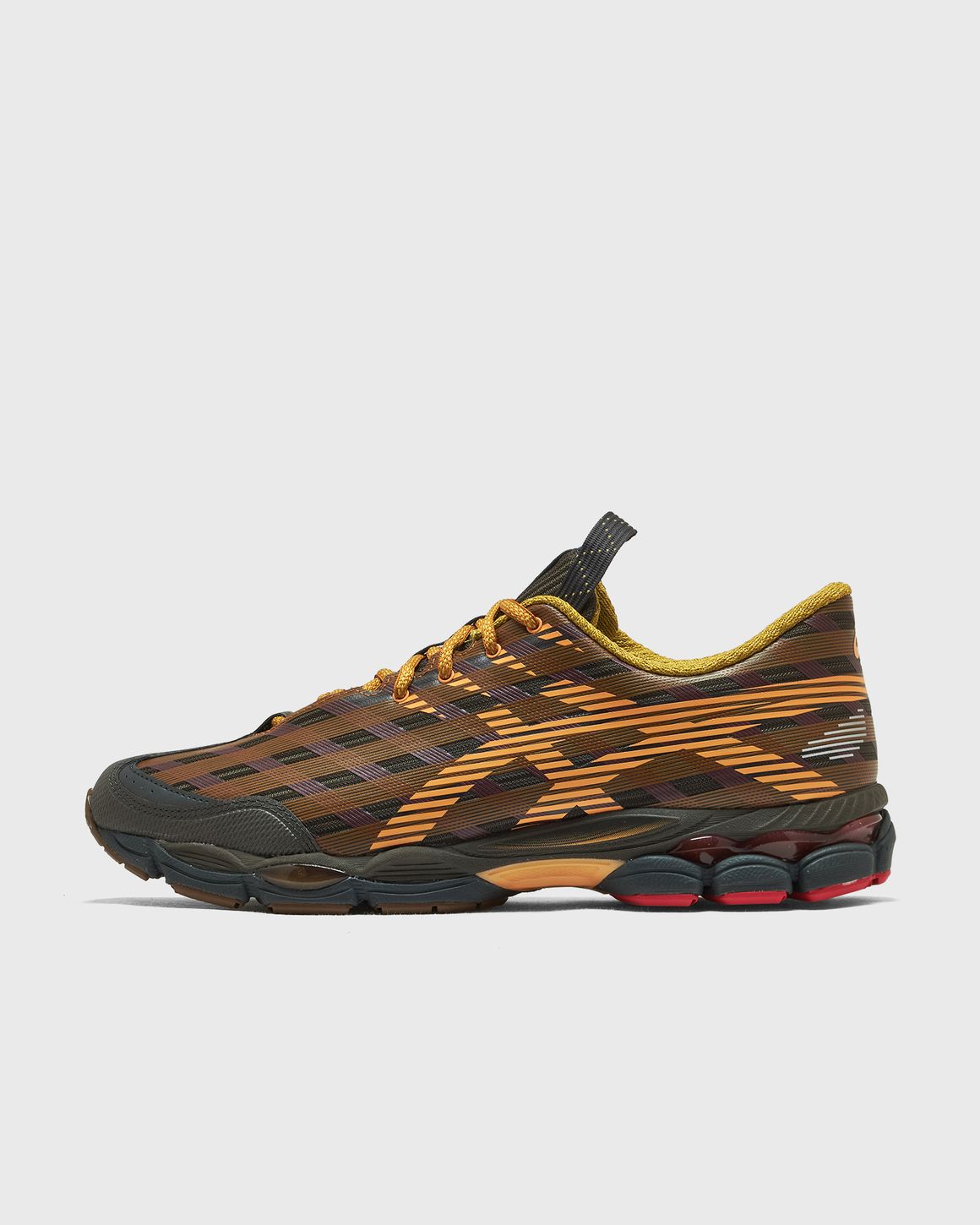 ASICS US8-S GEL-SJ33