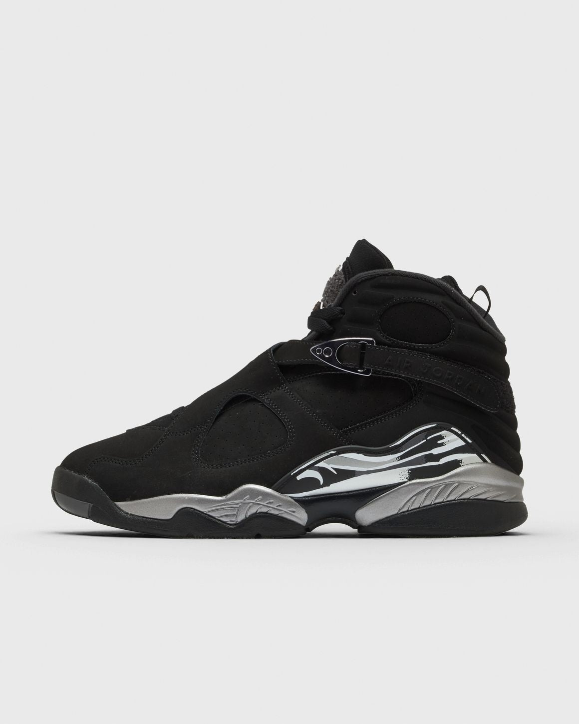JORDAN AIR JORDAN 8 RETRO 'CHROME'