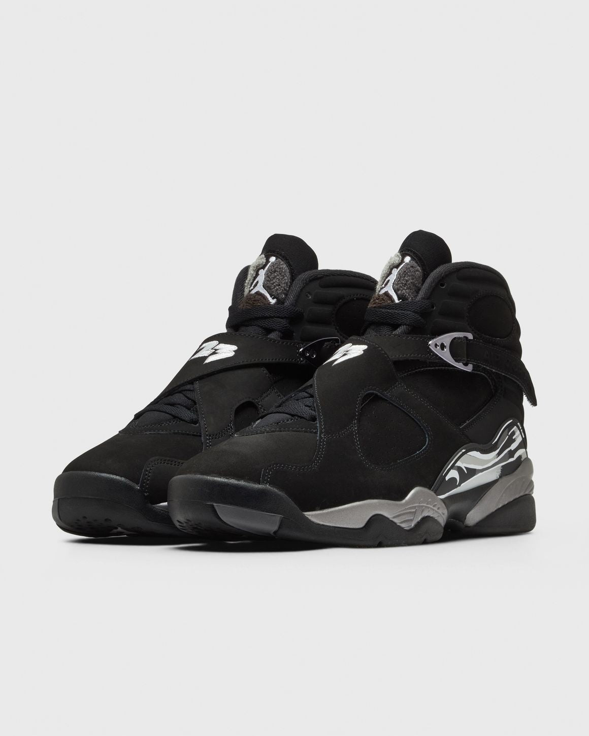 AIR JORDAN 8 RETRO 'CHROME'