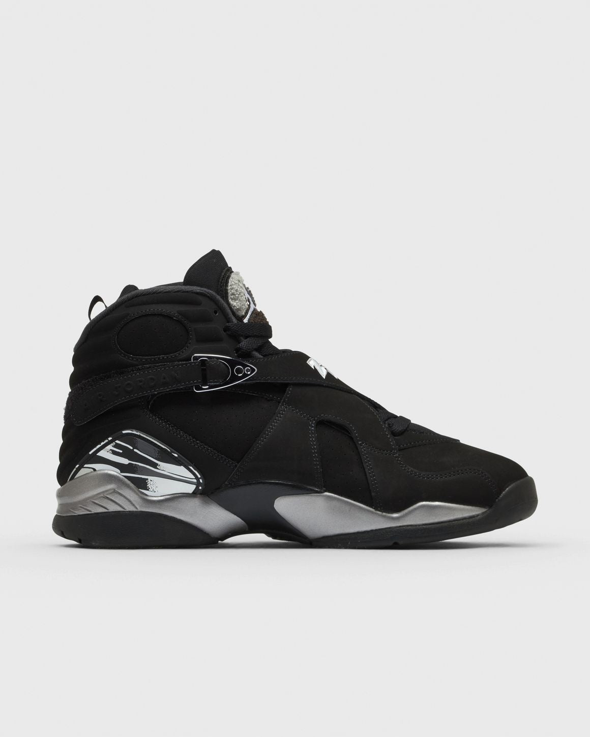 AIR JORDAN 8 RETRO 'CHROME'