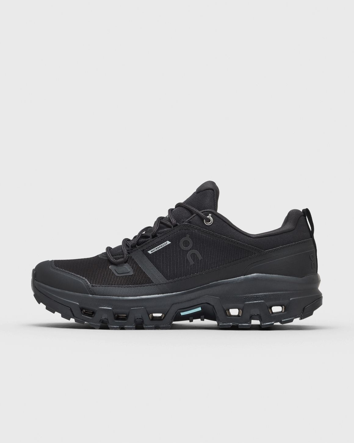 ON Cloudrock Low Waterproof
