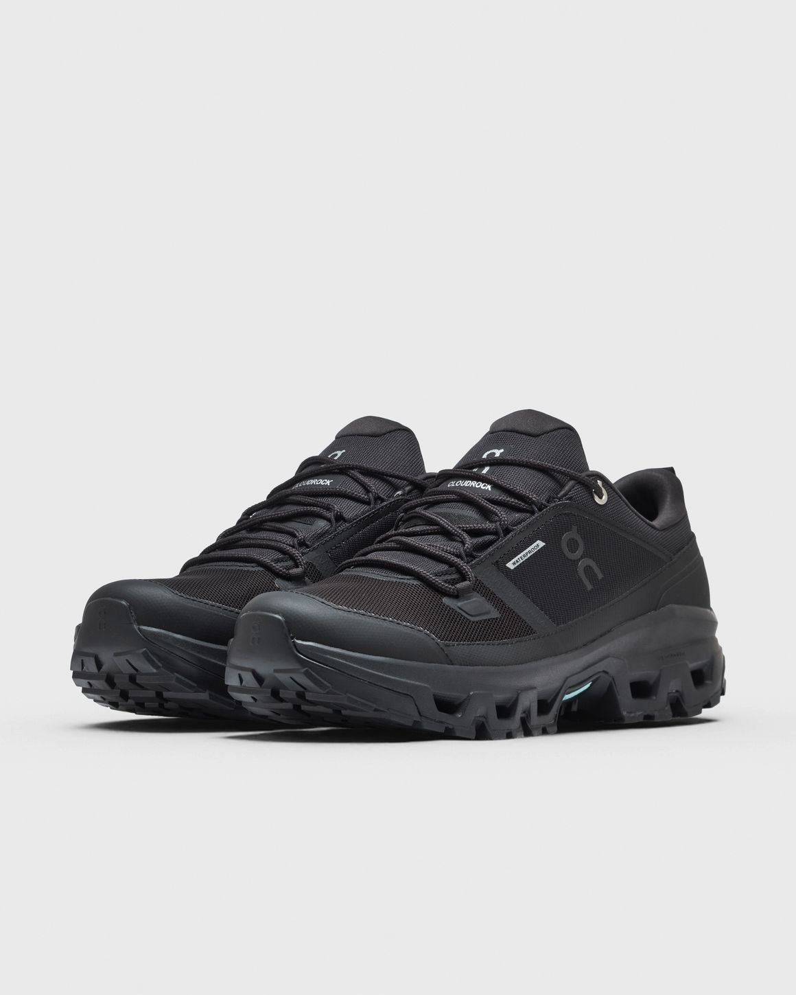 Cloudrock Low Waterproof