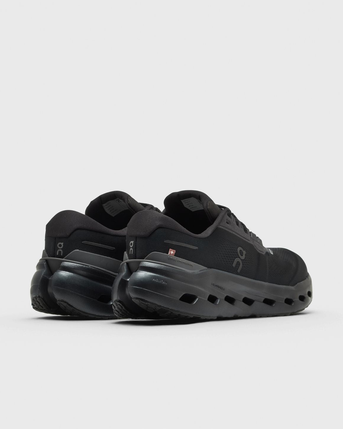 Cloudrunner 3 Waterproof