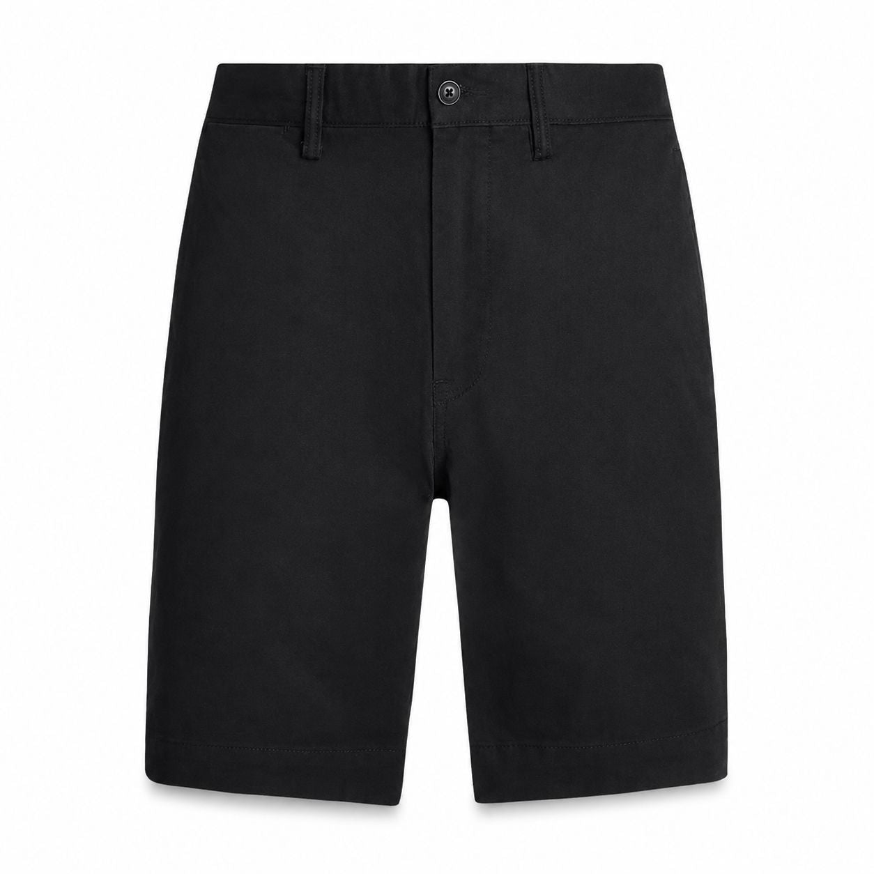 Ralph Lauren Stretch Chino Shorts Straight Fit