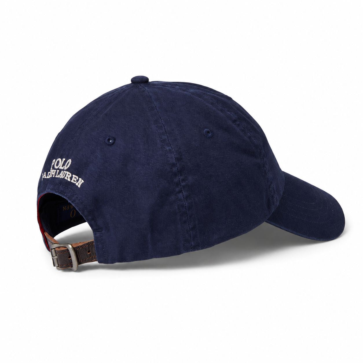 Ralph Lauren Polo Bear Twill Ball Cap