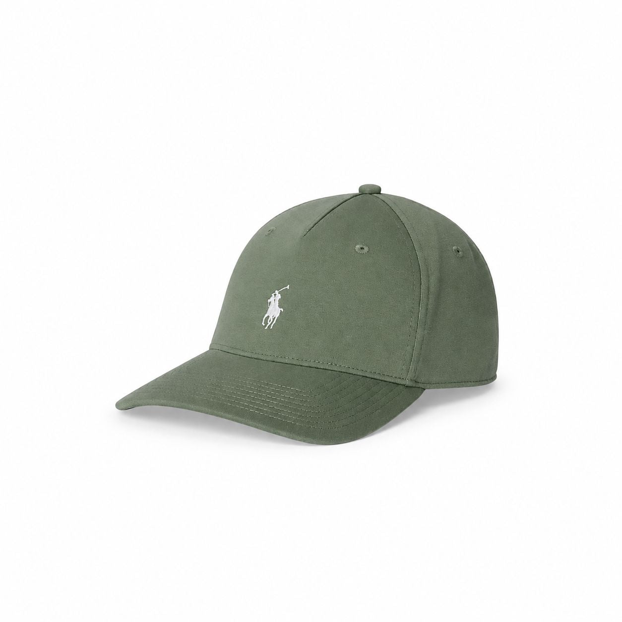Ralph Lauren Ponte Baseball-Cap