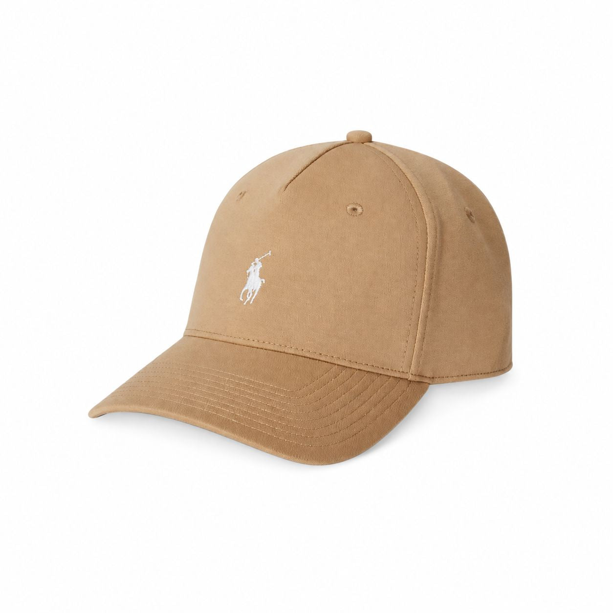 Ralph Lauren Ponte Baseball-Cap