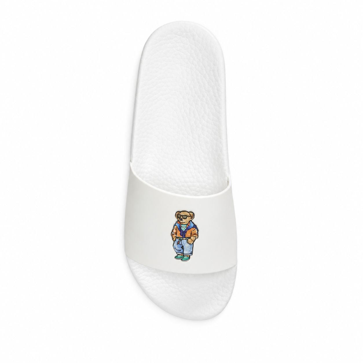 Ralph Lauren Polo Bear Badeschuhe
