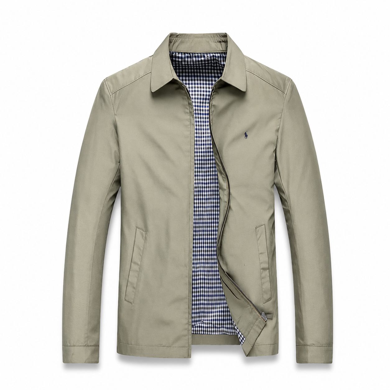 Ralph Lauren Classic Essential Baumwoll-T-Shirt