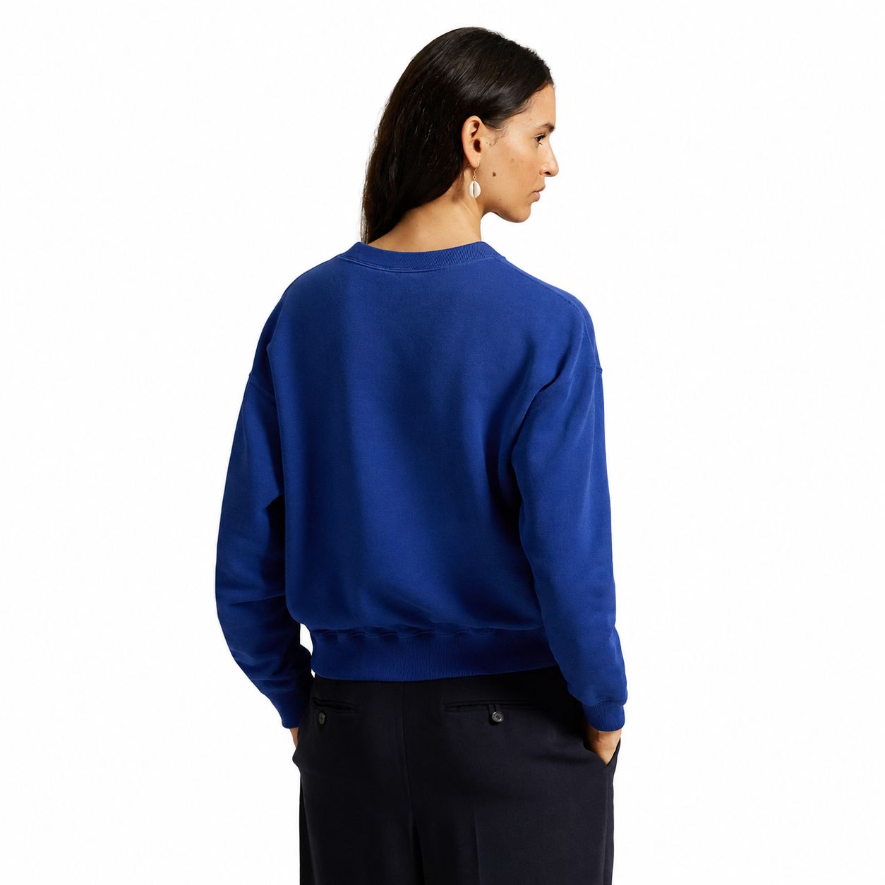 Ralph Lauren Polo Bear Leichtes Fleece Rundhals-Sweatshirt
