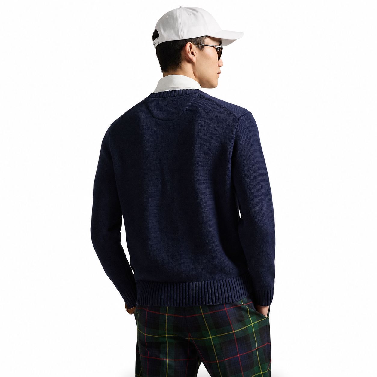 Ralph Lauren Polo Bear Performance Pullover