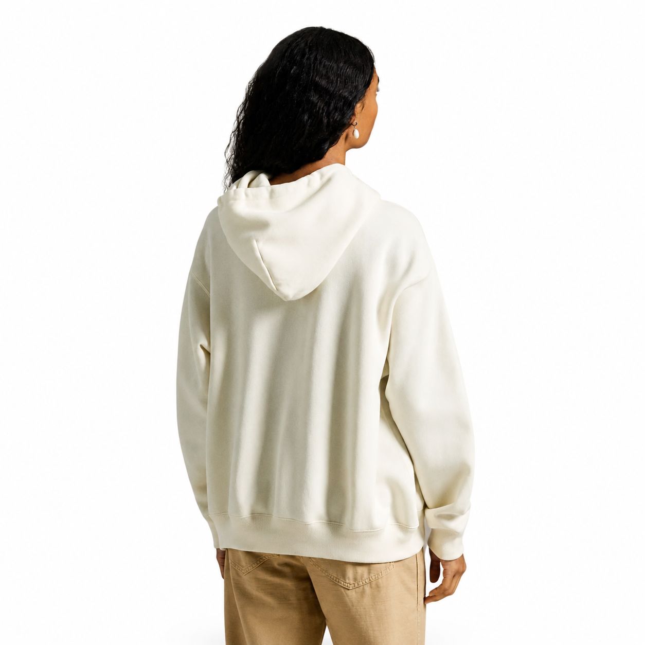 Ralph Lauren Polo Bear Fleece Kapuzenpullover