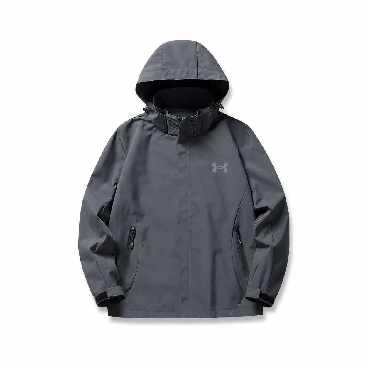 Under Armour Wasserdichte Sportjacke