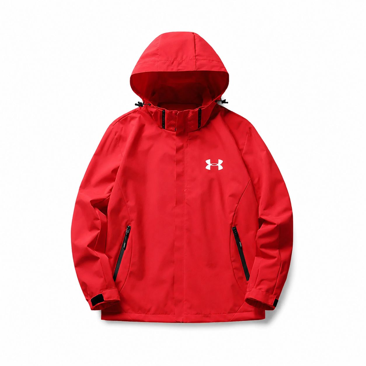 Under Armour Wasserdichte Sportjacke