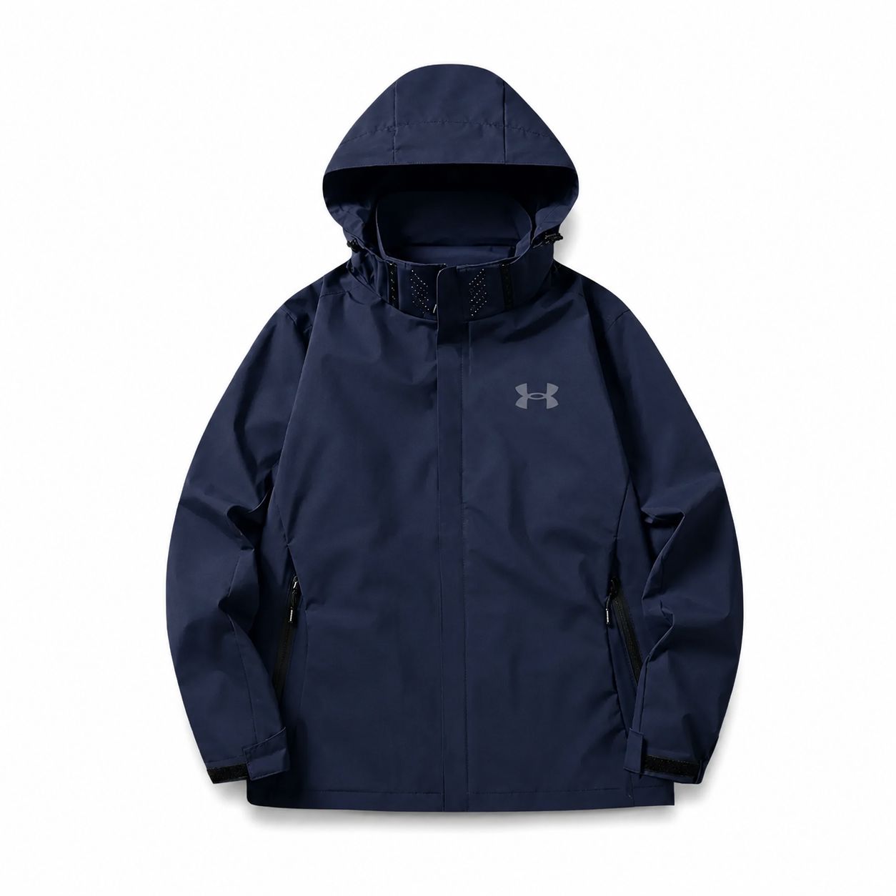 Under Armour Wasserdichte Sportjacke