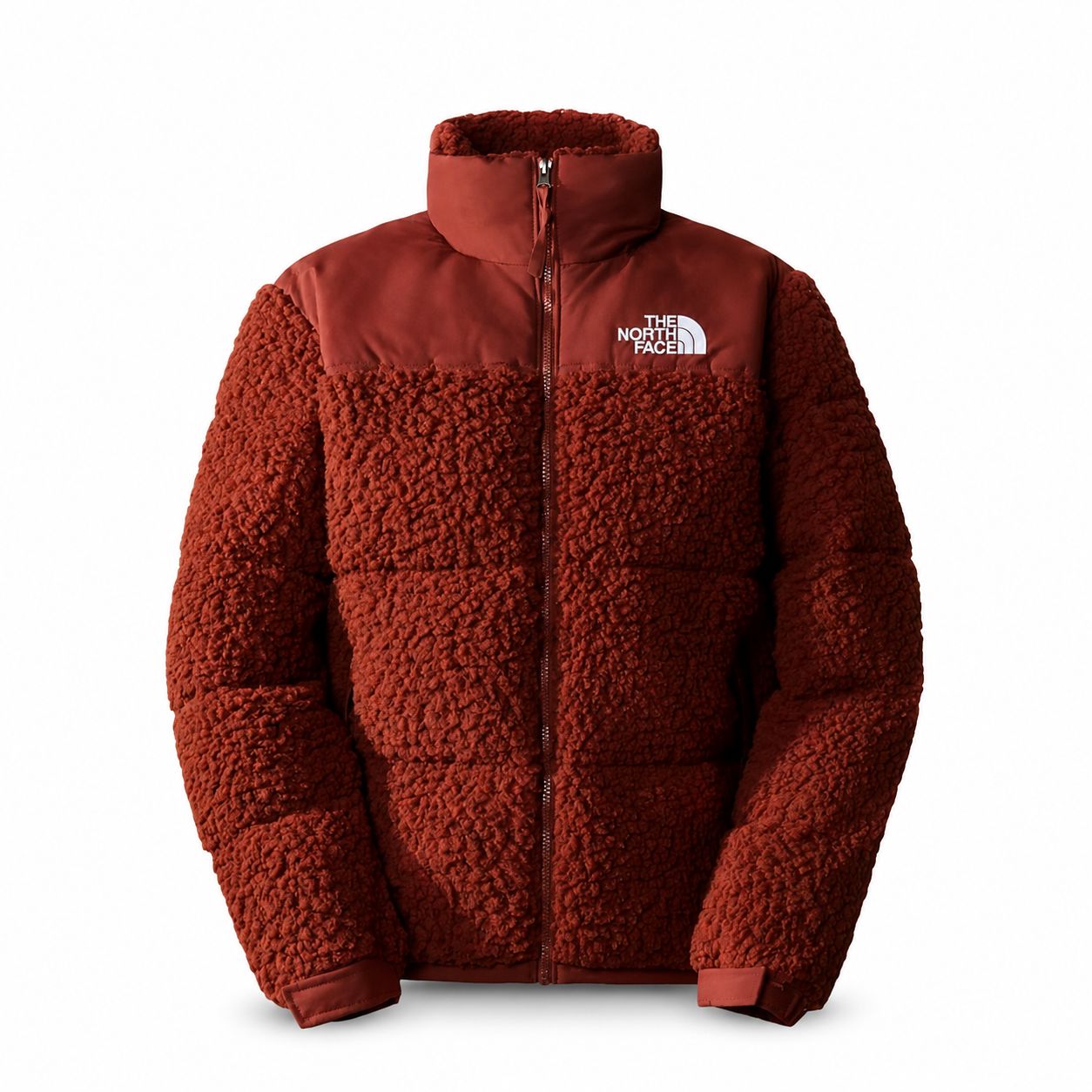 The North Face Sherpa Essential Daunenjacke
