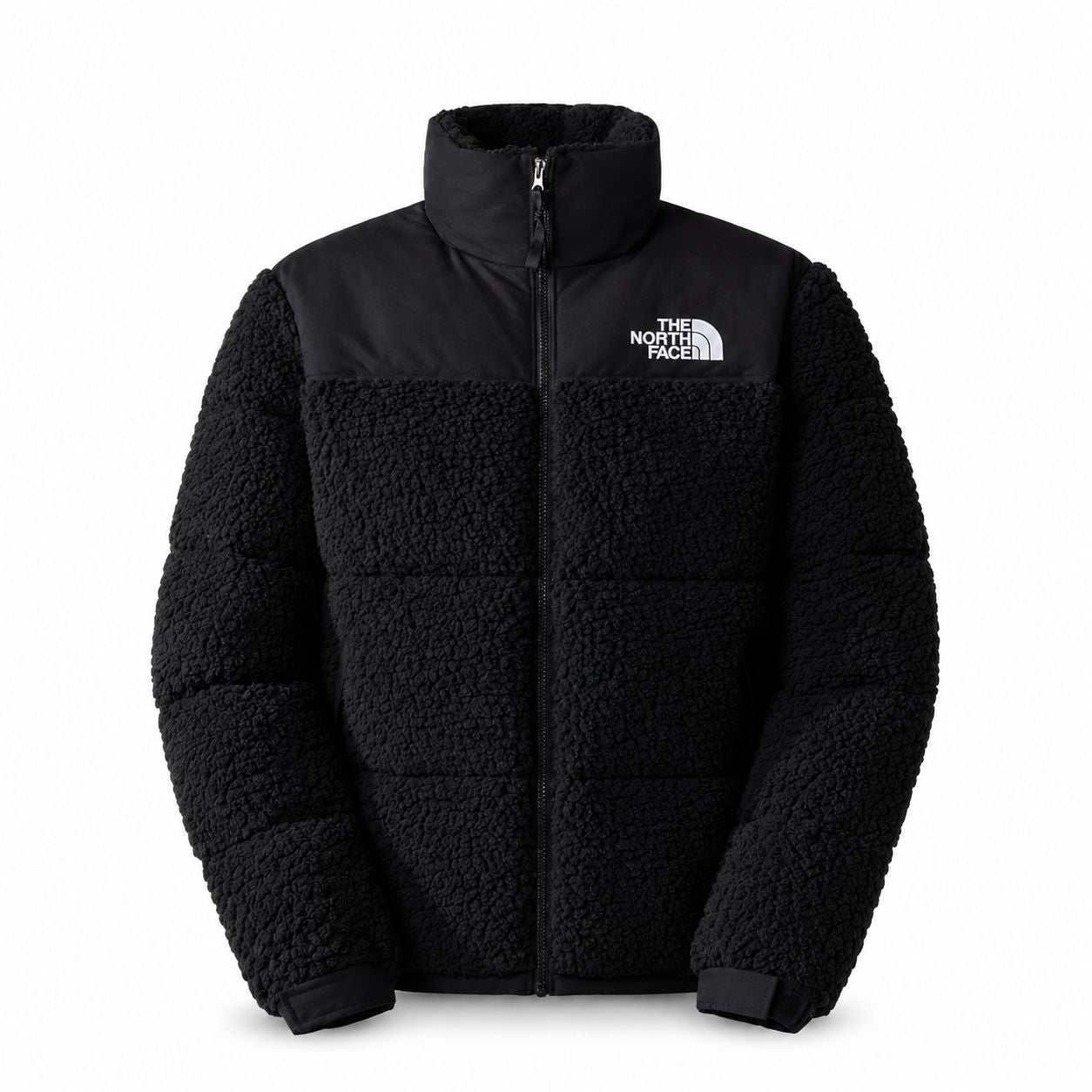 The North Face Sherpa Essential Daunenjacke
