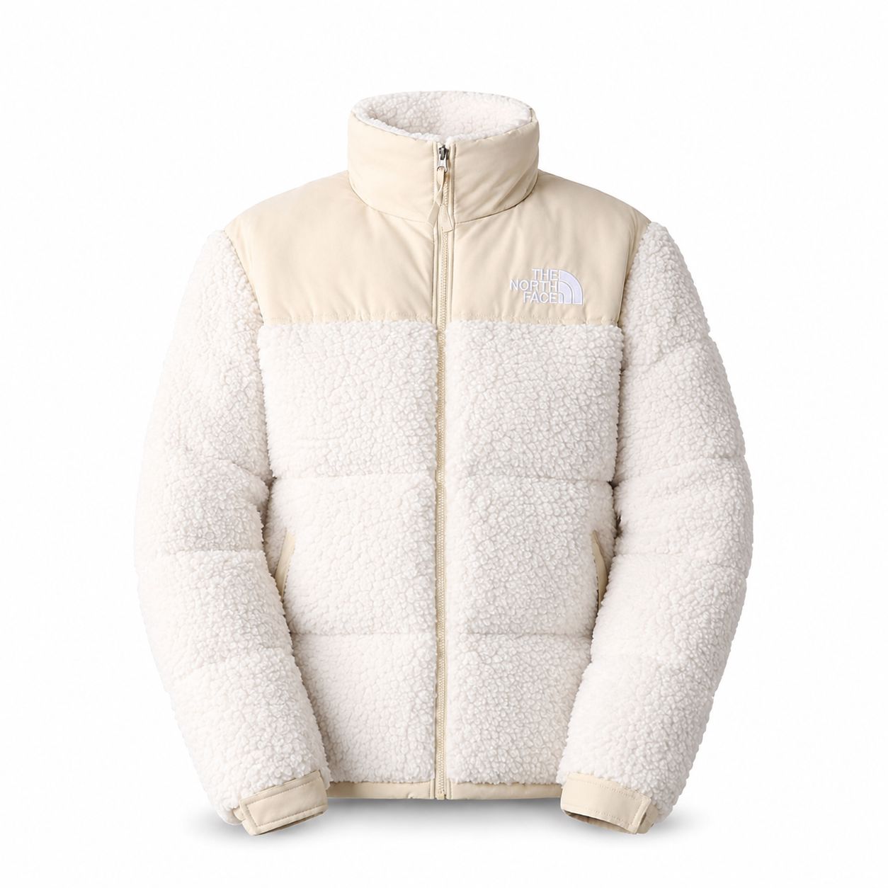The North Face Sherpa Essential Daunenjacke